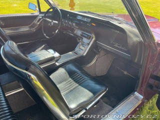 Ford Ostatní modely Thunderbird 2 DHT „Flair Bird“ 1964