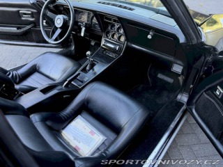 Chevrolet Corvette C3 „Stingray“ 1981