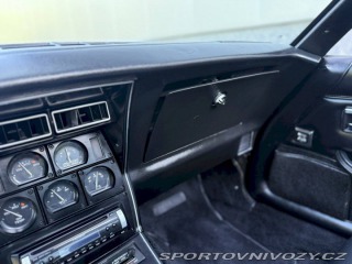 Chevrolet Corvette C3 „Stingray“ 1981