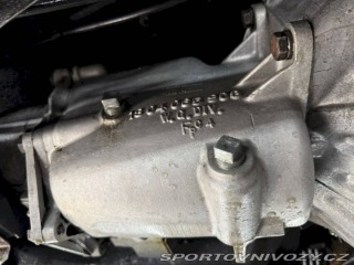 Chevrolet Corvette C3 „Stingray“ 1981