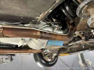 Chevrolet Corvette C3 „Stingray“ 1981