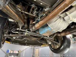 Chevrolet Corvette C3 „Stingray“ 1981