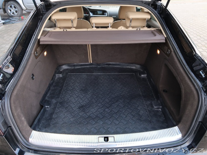 Audi A5 2.0 TDI 2016