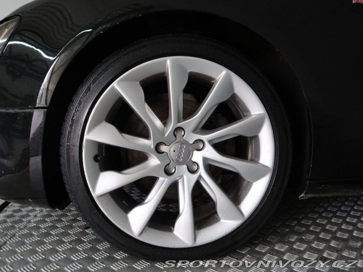 Audi A5 2.0 TDI 2016