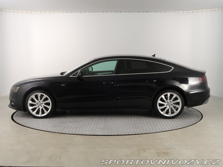 Audi A5 2.0 TDI 2016