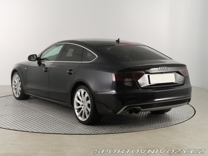 Audi A5 2.0 TDI 2016
