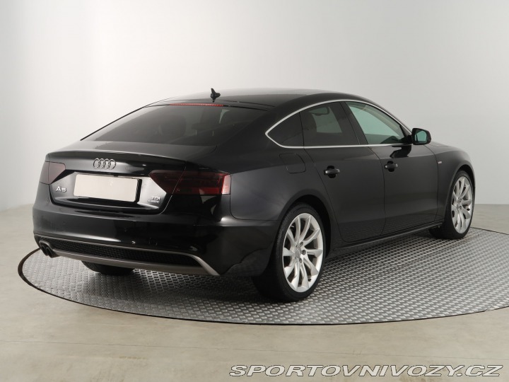 Audi A5 2.0 TDI 2016