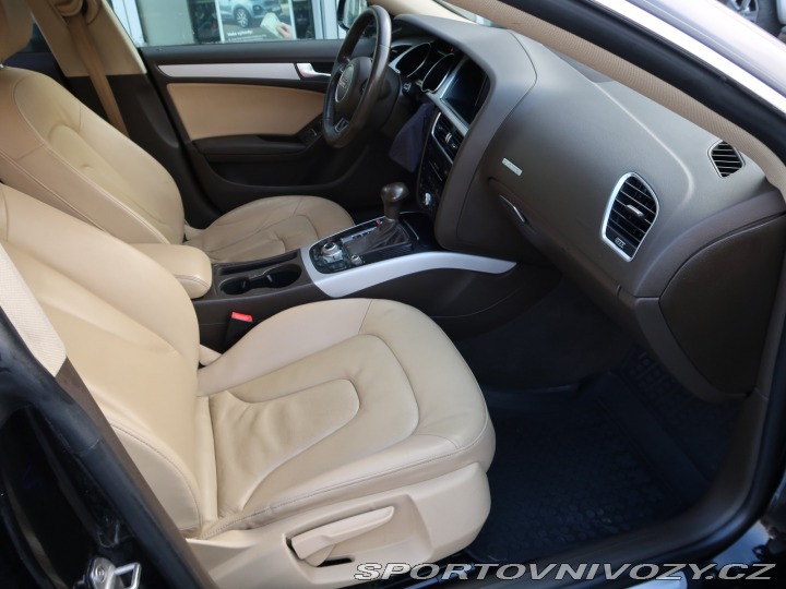 Audi A5 2.0 TDI 2016