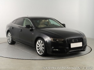 Audi A5 2.0 TDI 2016