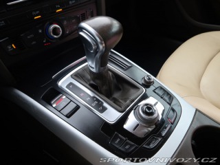 Audi A5 2.0 TDI 2016