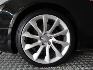 Audi A5 2.0 TDI 2016