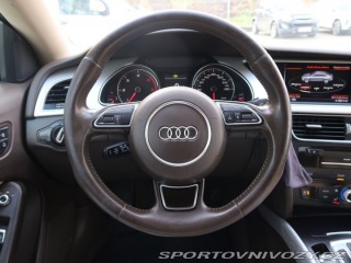 Audi A5 2.0 TDI 2016