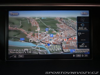 Audi A5 2.0 TDI 2016