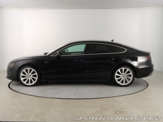 Audi A5 2.0 TDI 2016