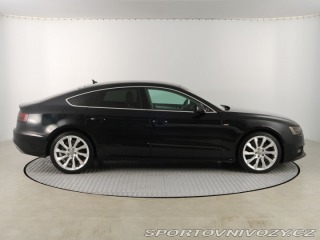 Audi A5 2.0 TDI 2016