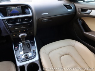 Audi A5 2.0 TDI 2016