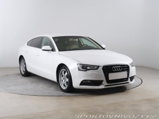 Audi A5 1.8 TFSI