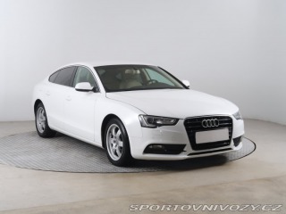 Audi A5 1.8 TFSI 2012