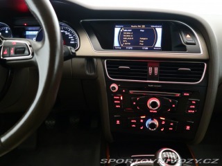 Audi A5 1.8 TFSI 2012