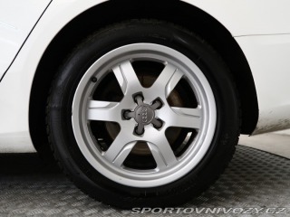 Audi A5 1.8 TFSI 2012