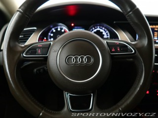 Audi A5 1.8 TFSI 2012