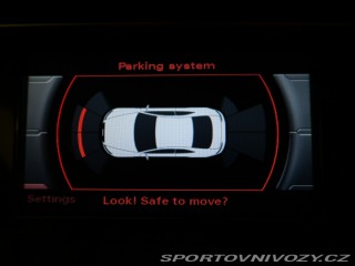 Audi A5 1.8 TFSI 2012