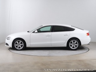 Audi A5 1.8 TFSI 2012