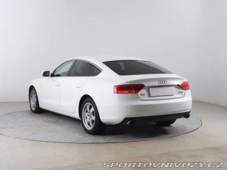 Audi A5 1.8 TFSI 2012