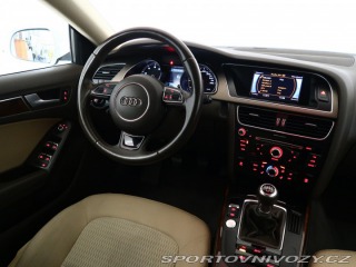 Audi A5 1.8 TFSI 2012