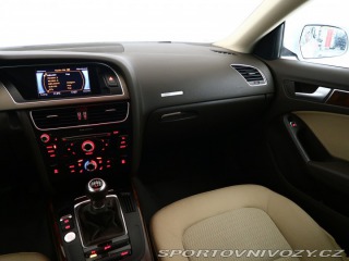 Audi A5 1.8 TFSI 2012