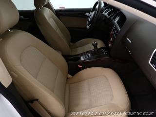 Audi A5 1.8 TFSI 2012