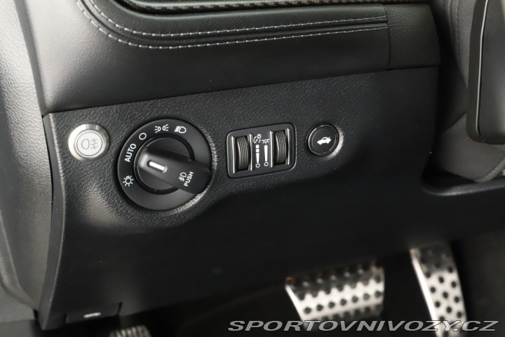 Dodge Challenger R/T 6.4 Scat Pack 2023