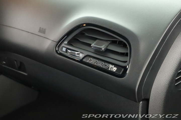 Dodge Challenger R/T 6.4 Scat Pack 2023