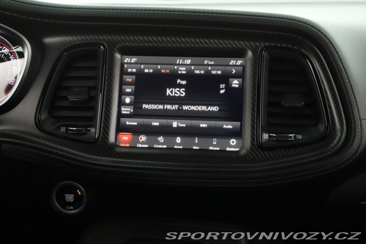 Dodge Challenger R/T 6.4 Scat Pack 2023