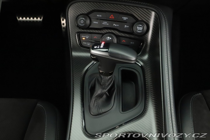 Dodge Challenger R/T 6.4 Scat Pack 2023