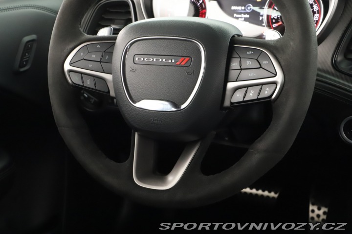 Dodge Challenger R/T 6.4 Scat Pack 2023