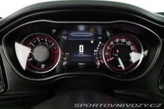 Dodge Challenger R/T 6.4 Scat Pack 2023