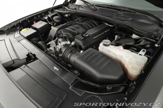 Dodge Challenger R/T 6.4 Scat Pack 2023