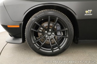 Dodge Challenger R/T 6.4 Scat Pack 2023