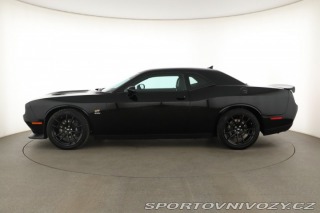 Dodge Challenger R/T 6.4 Scat Pack 2023