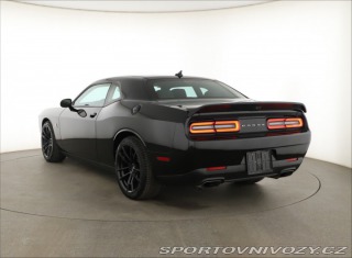 Dodge Challenger R/T 6.4 Scat Pack 2023