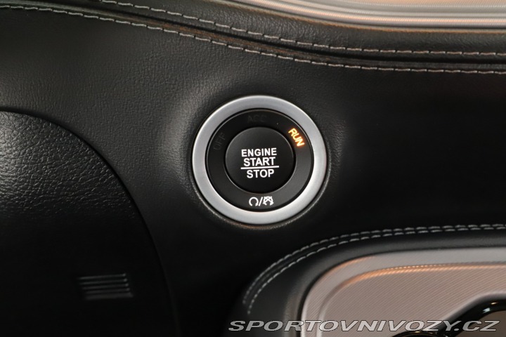 Dodge Challenger 6.4 Scat Pack 2024