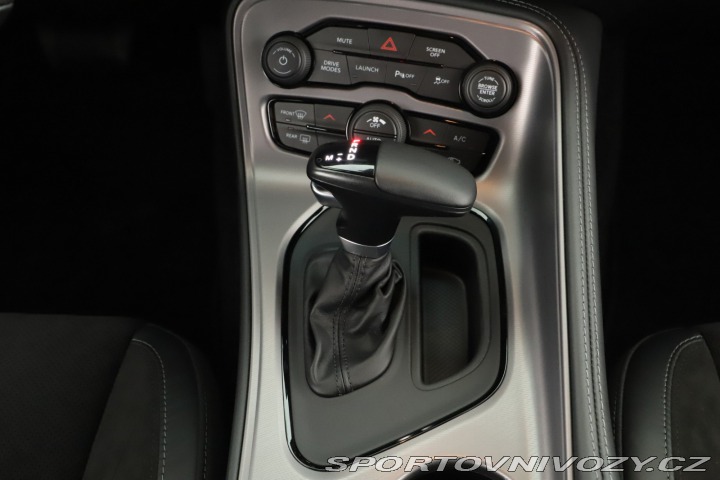 Dodge Challenger 6.4 Scat Pack 2024