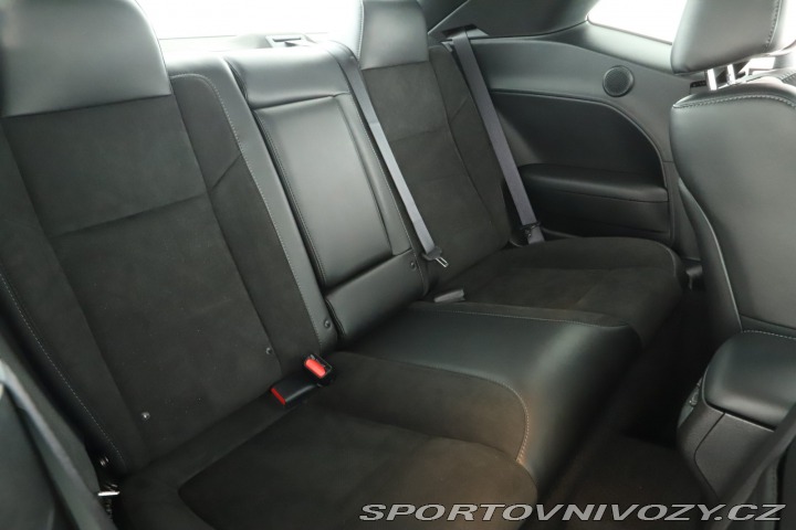 Dodge Challenger 6.4 Scat Pack 2024