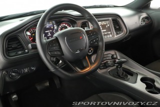 Dodge Challenger 6.4 Scat Pack 2024