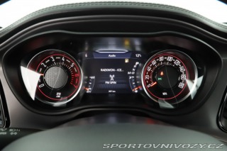 Dodge Challenger 6.4 Scat Pack 2024