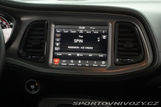 Dodge Challenger 6.4 Scat Pack 2024