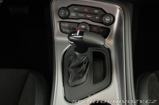 Dodge Challenger 6.4 Scat Pack 2024