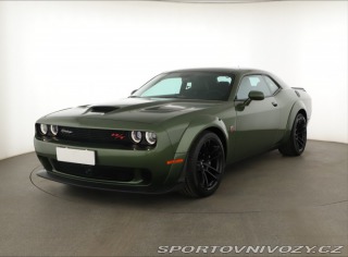 Dodge Challenger 6.4 Scat Pack 2024