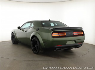 Dodge Challenger 6.4 Scat Pack 2024